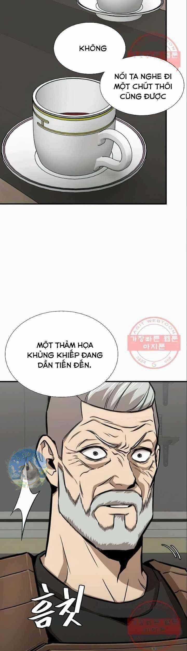 Return Survival - Chương 117 - Trang 9