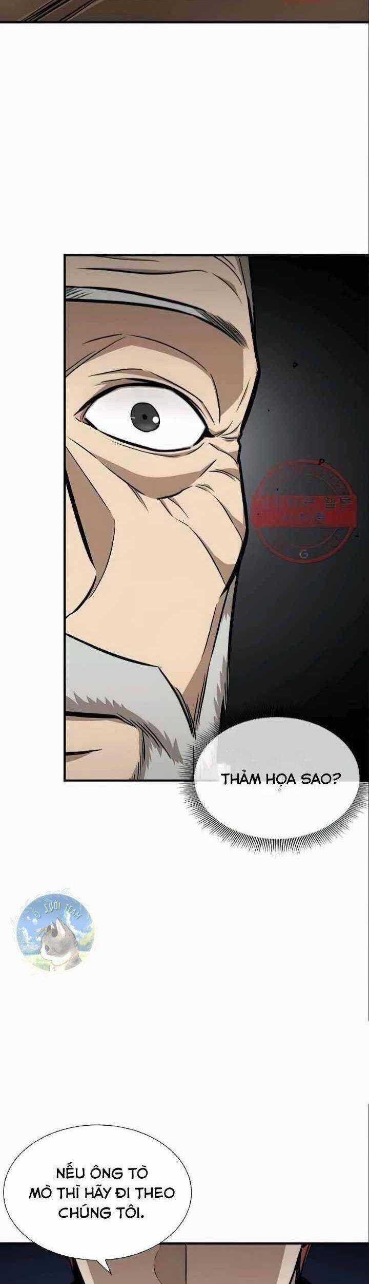 Return Survival - Chương 117 - Trang 10