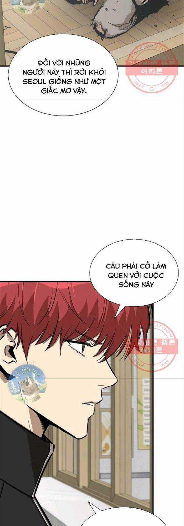 Return Survival - Chương 118 - Trang 13