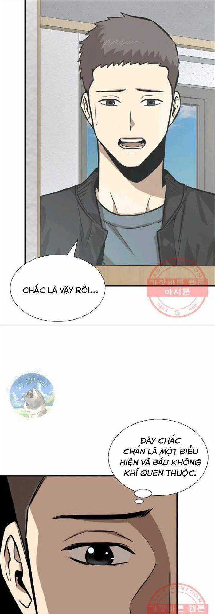 Return Survival - Chương 118 - Trang 15