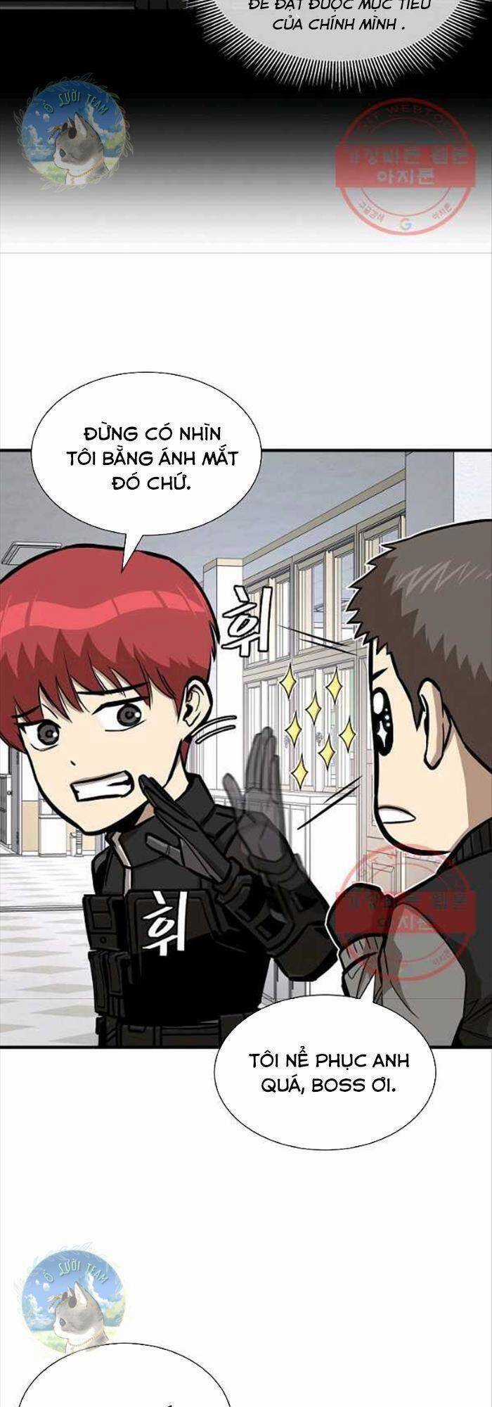 Return Survival - Chương 118 - Trang 18