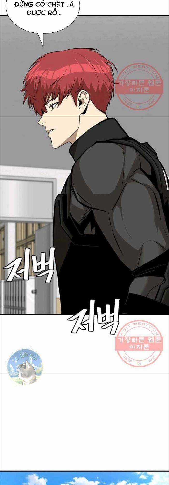 Return Survival - Chương 118 - Trang 19