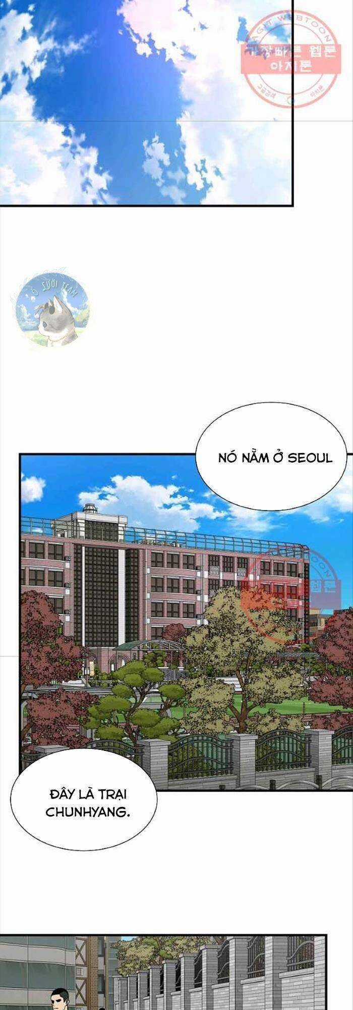 Return Survival - Chương 118 - Trang 3