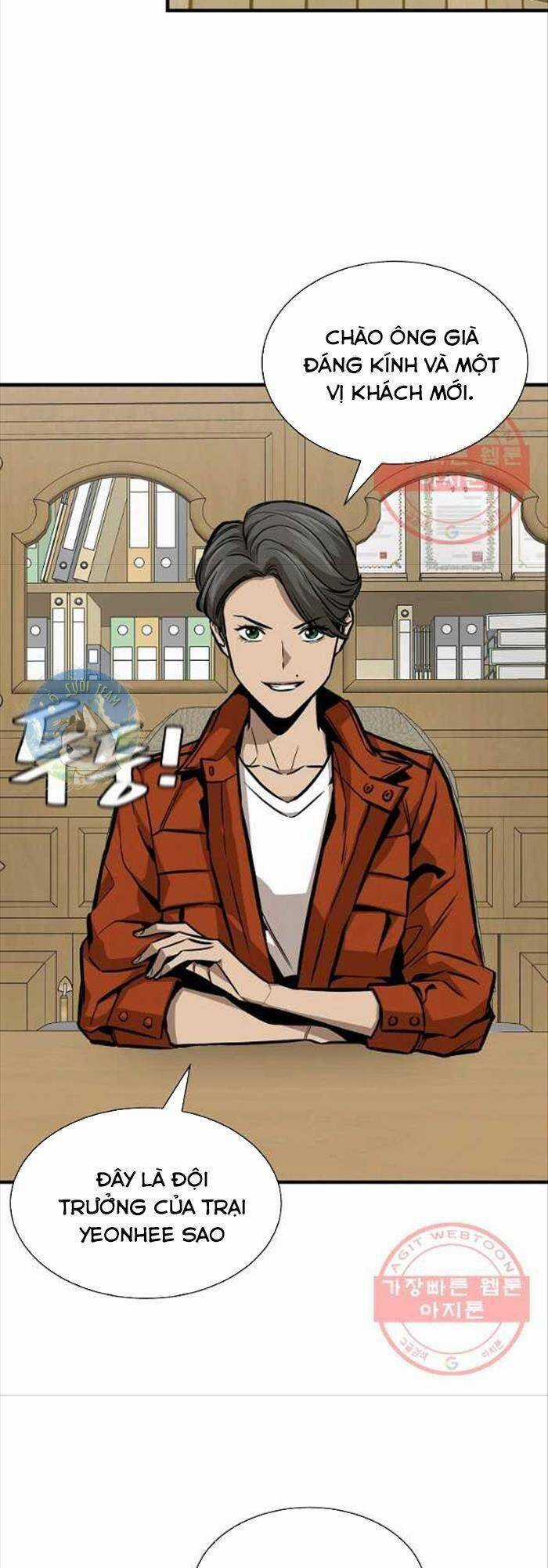 Return Survival - Chương 118 - Trang 21