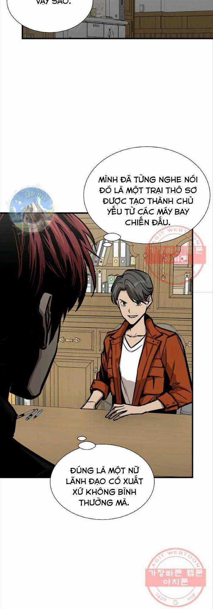 Return Survival - Chương 118 - Trang 23