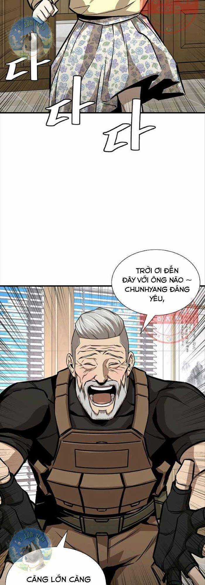 Return Survival - Chương 118 - Trang 25