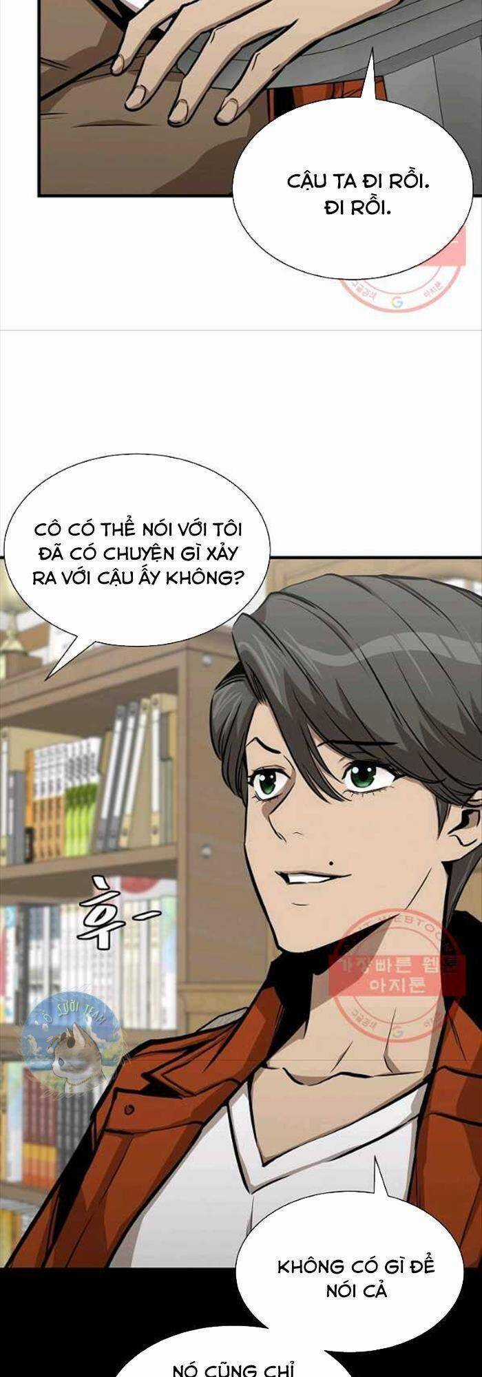 Return Survival - Chương 118 - Trang 33