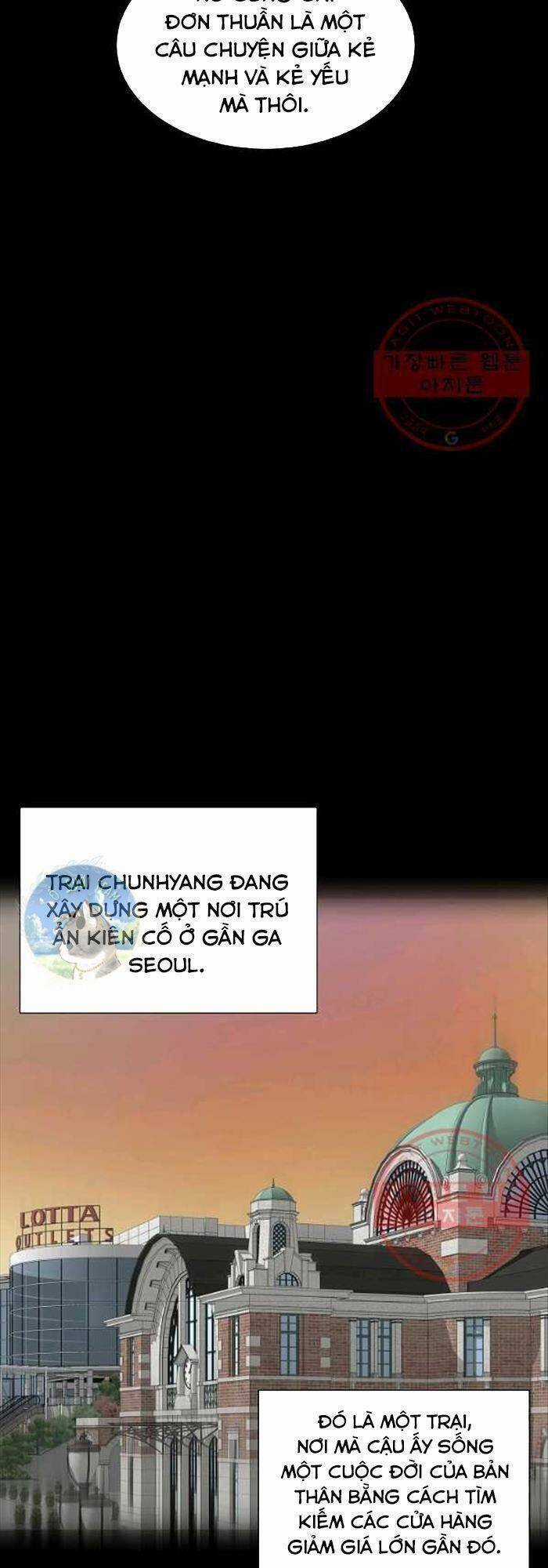 Return Survival - Chương 118 - Trang 34