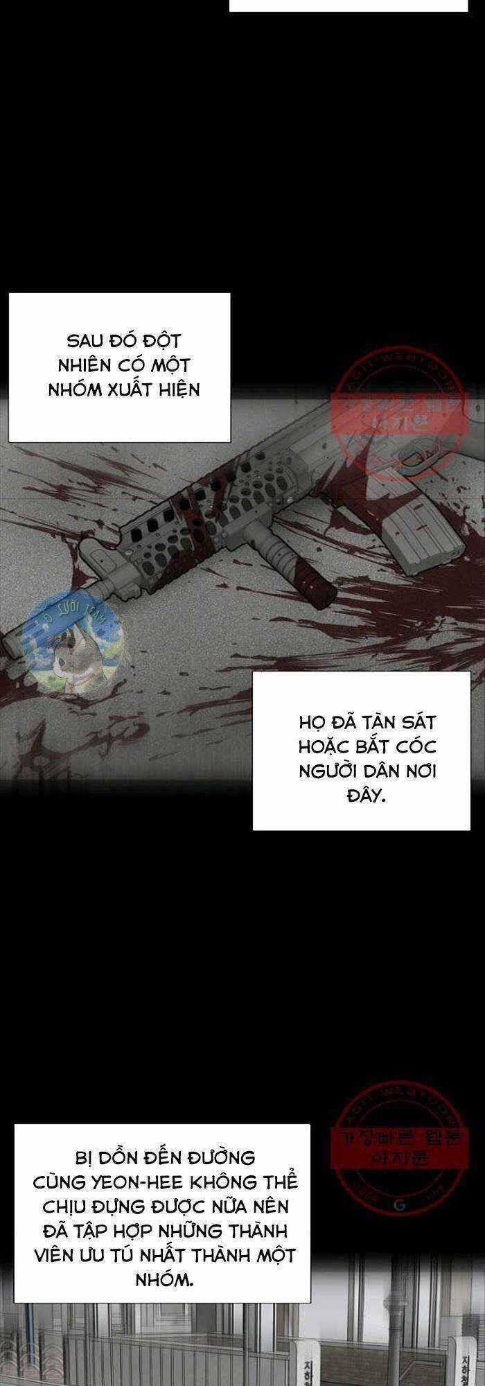 Return Survival - Chương 118 - Trang 35