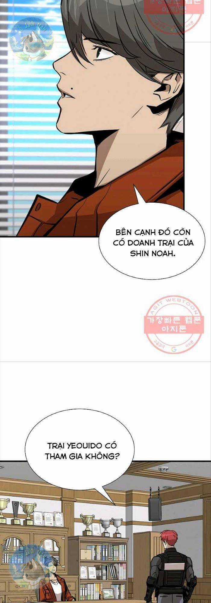 Return Survival - Chương 118 - Trang 39