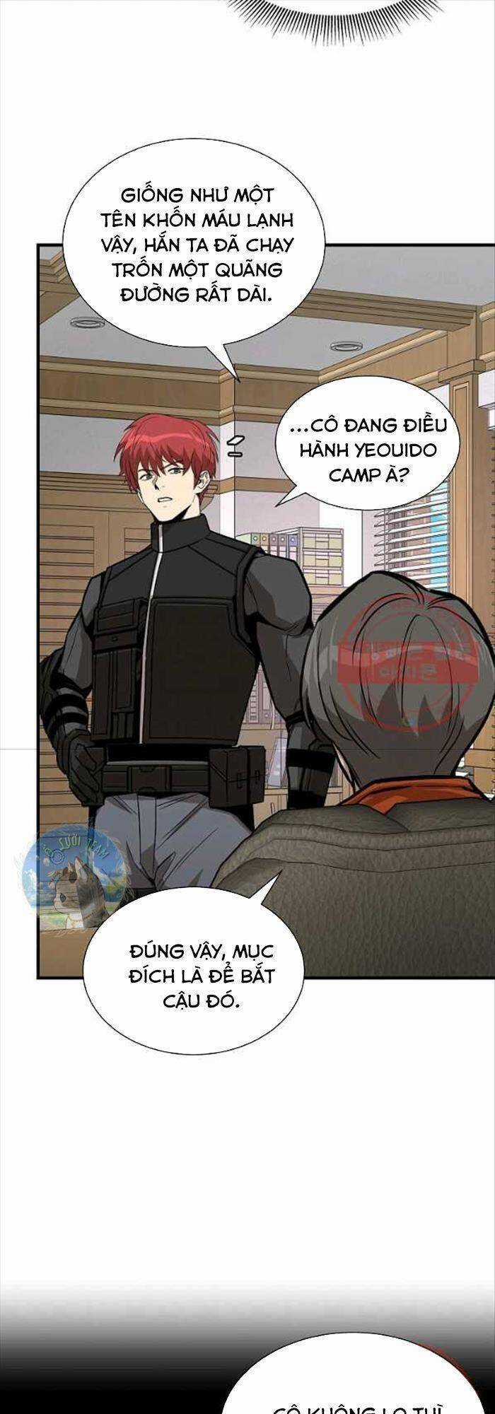 Return Survival - Chương 118 - Trang 43