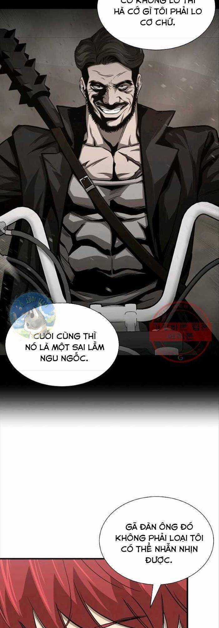 Return Survival - Chương 118 - Trang 44