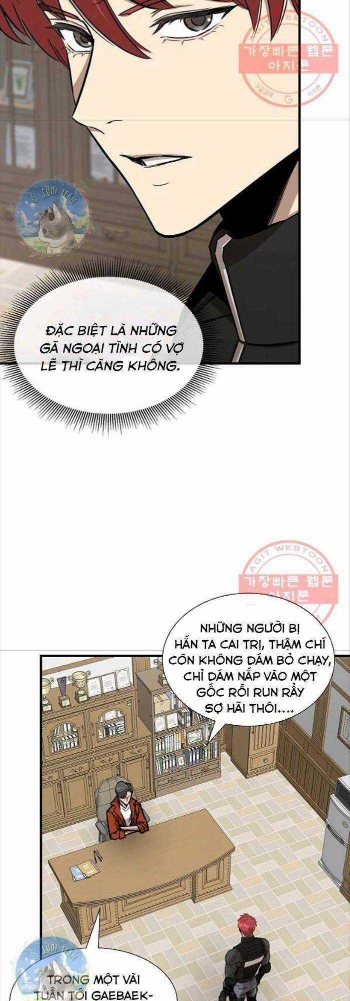 Return Survival - Chương 118 - Trang 45