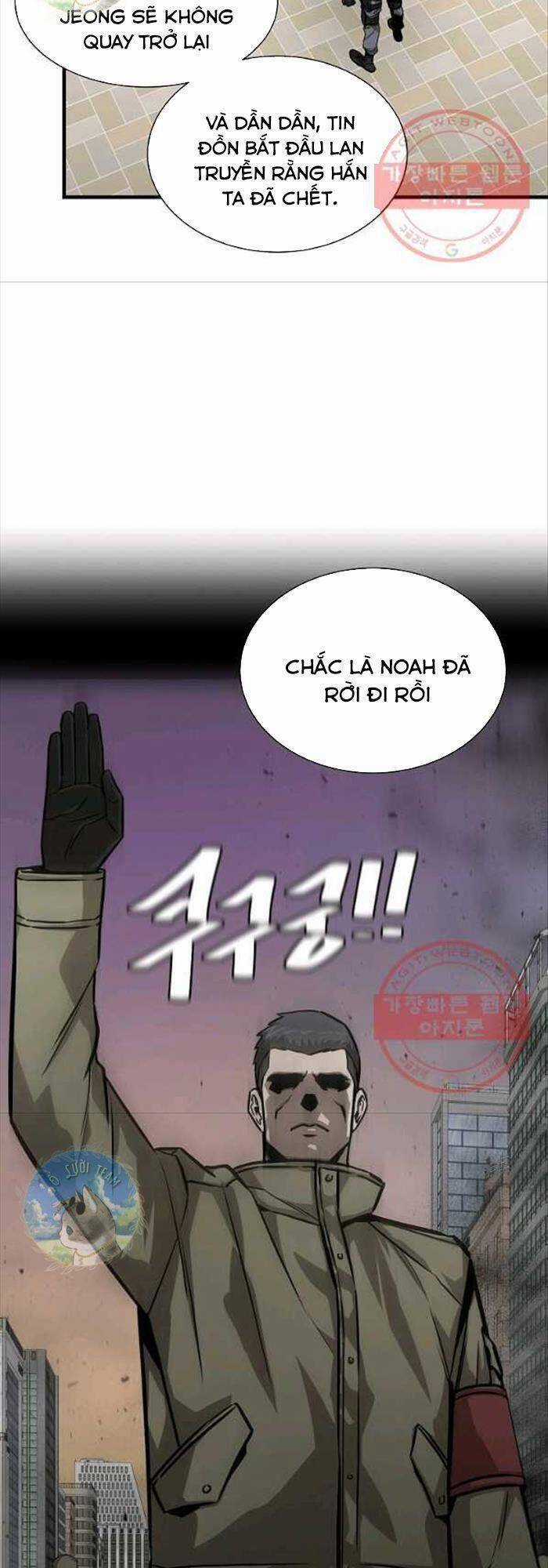 Return Survival - Chương 118 - Trang 46