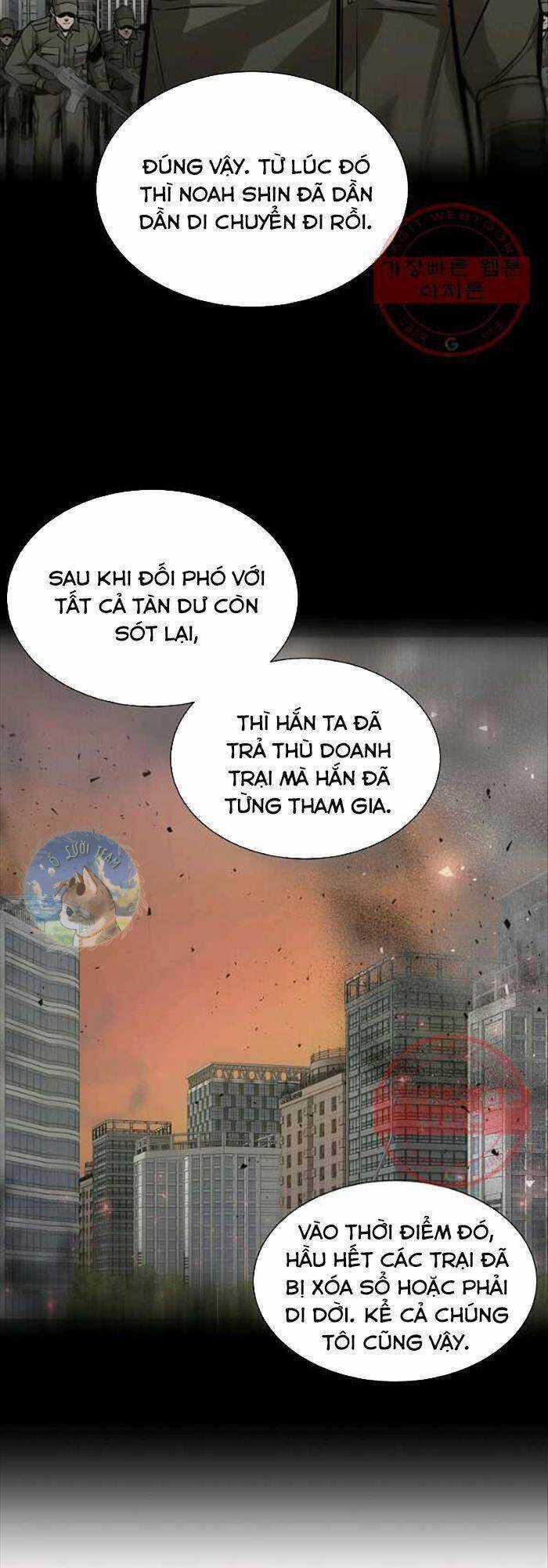 Return Survival - Chương 118 - Trang 47