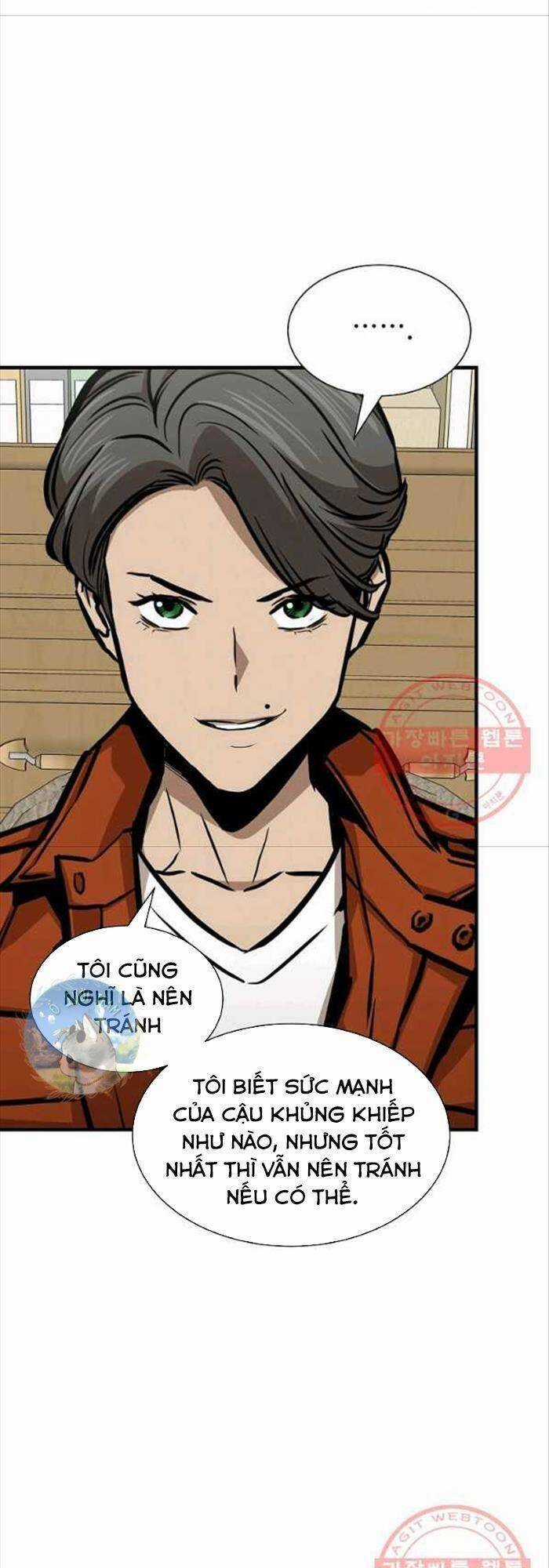 Return Survival - Chương 118 - Trang 52