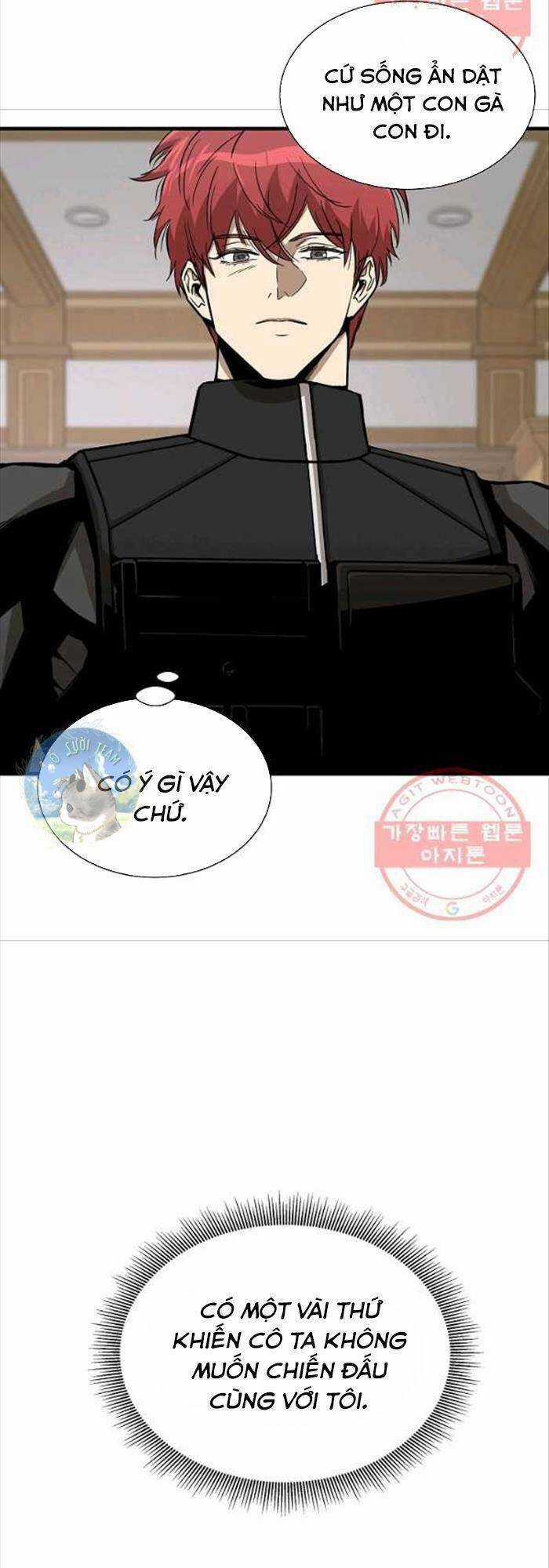 Return Survival - Chương 118 - Trang 53