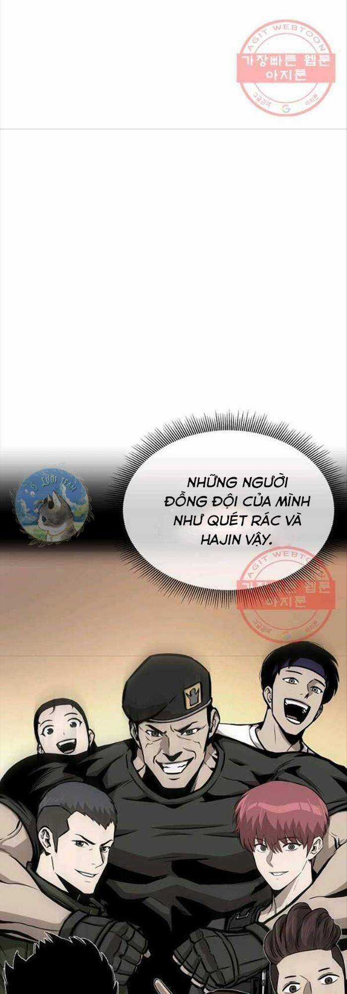 Return Survival - Chương 118 - Trang 54