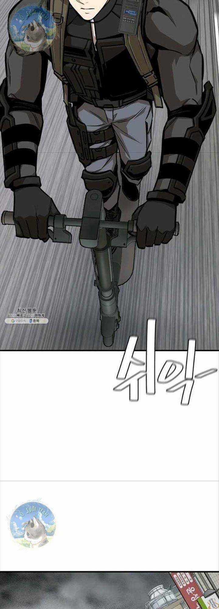 Return Survival - Chương 119 - Trang 23