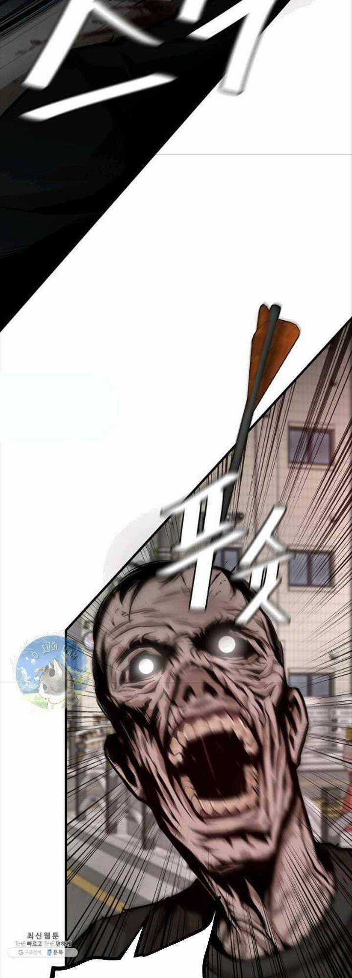 Return Survival - Chương 119 - Trang 27