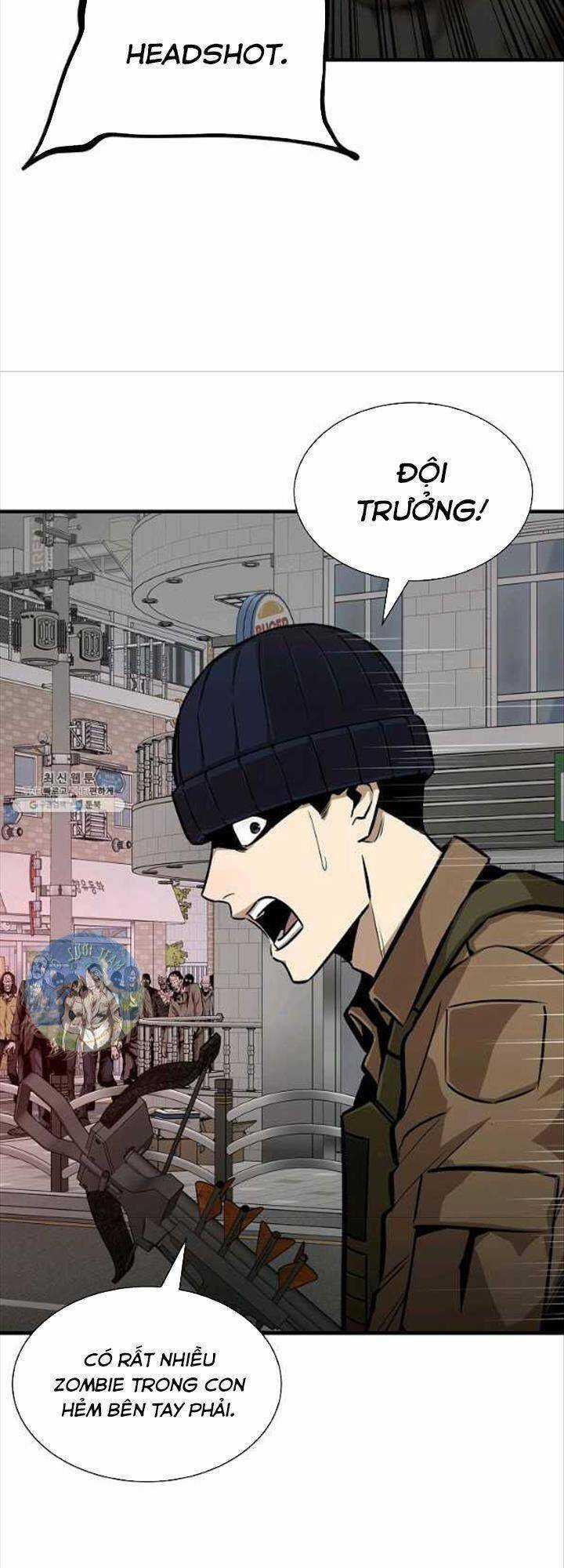 Return Survival - Chương 119 - Trang 28