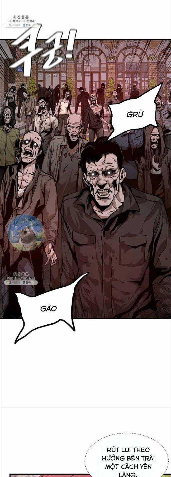 Return Survival - Chương 119 - Trang 29