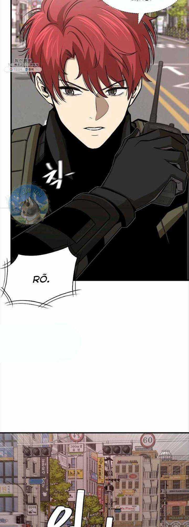 Return Survival - Chương 119 - Trang 30