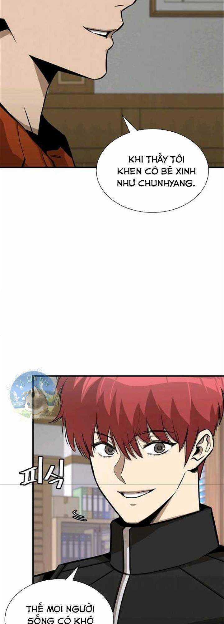 Return Survival - Chương 119 - Trang 4