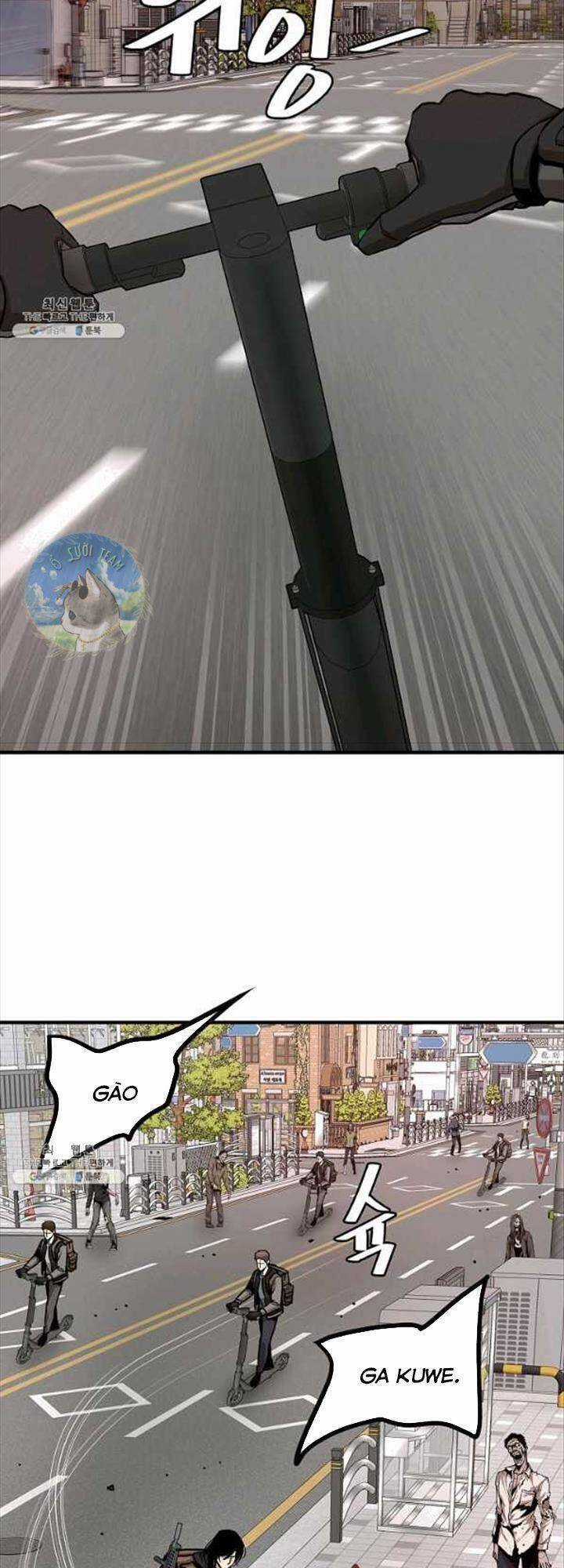 Return Survival - Chương 119 - Trang 31