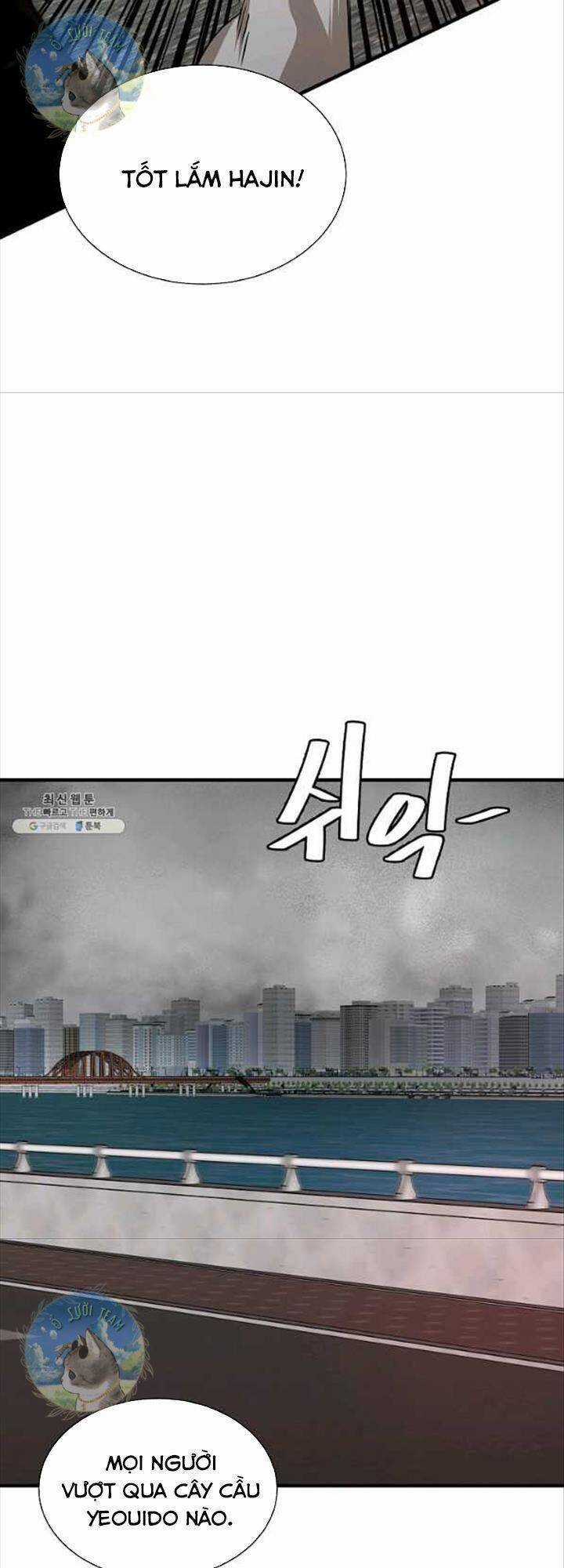 Return Survival - Chương 119 - Trang 35