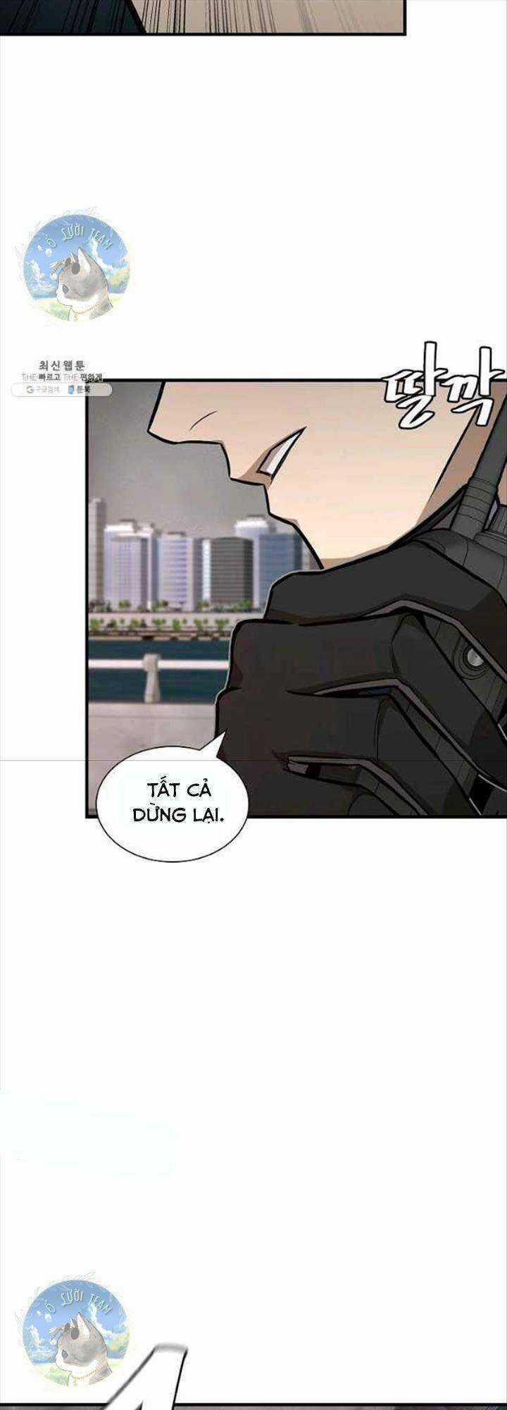 Return Survival - Chương 119 - Trang 37