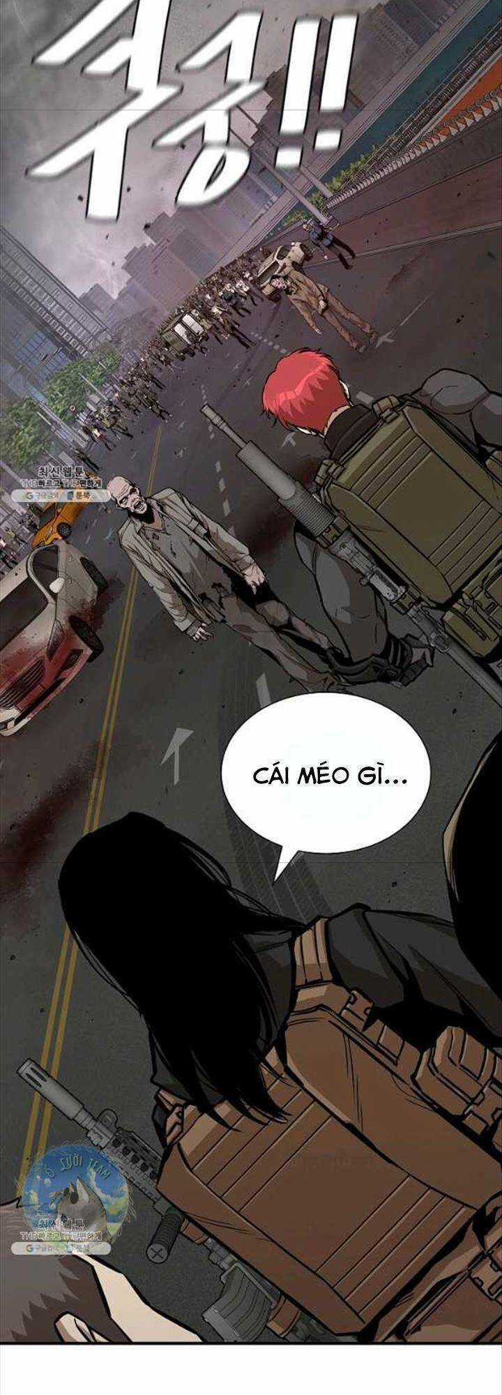 Return Survival - Chương 119 - Trang 38