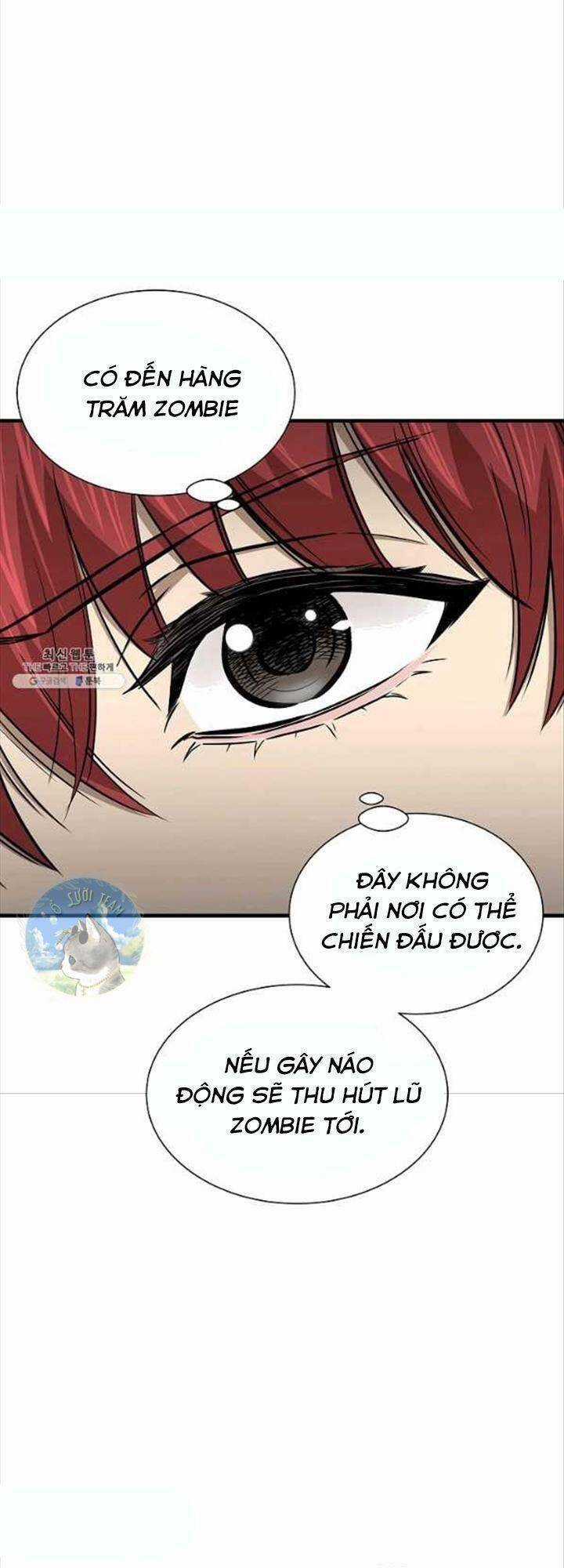 Return Survival - Chương 119 - Trang 39