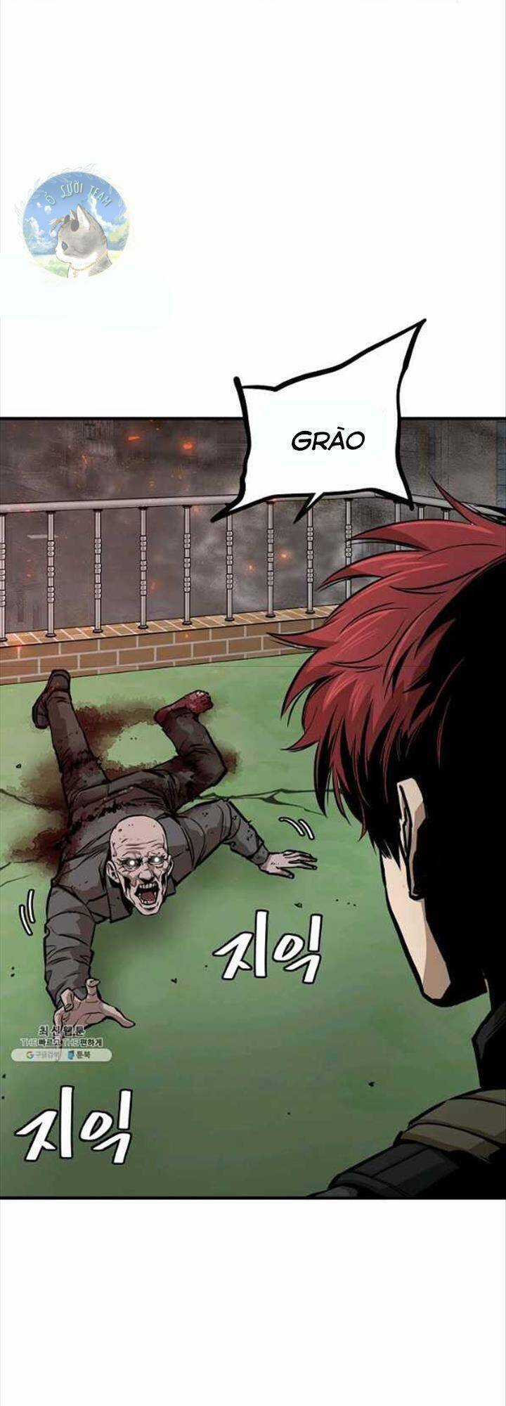 Return Survival - Chương 119 - Trang 43