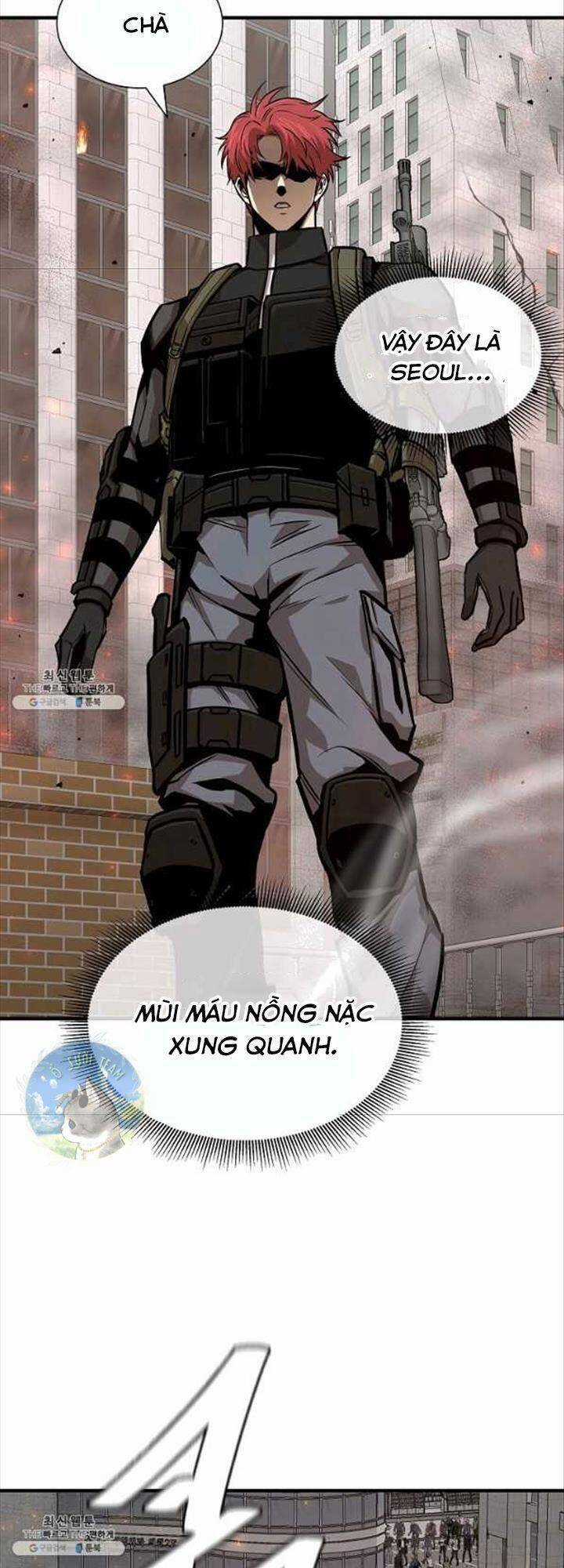 Return Survival - Chương 119 - Trang 46