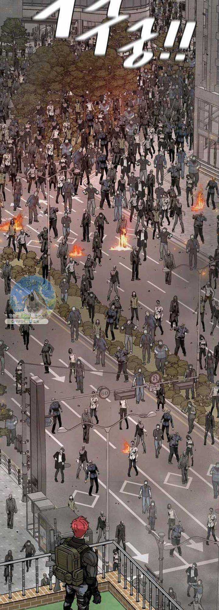 Return Survival - Chương 119 - Trang 47