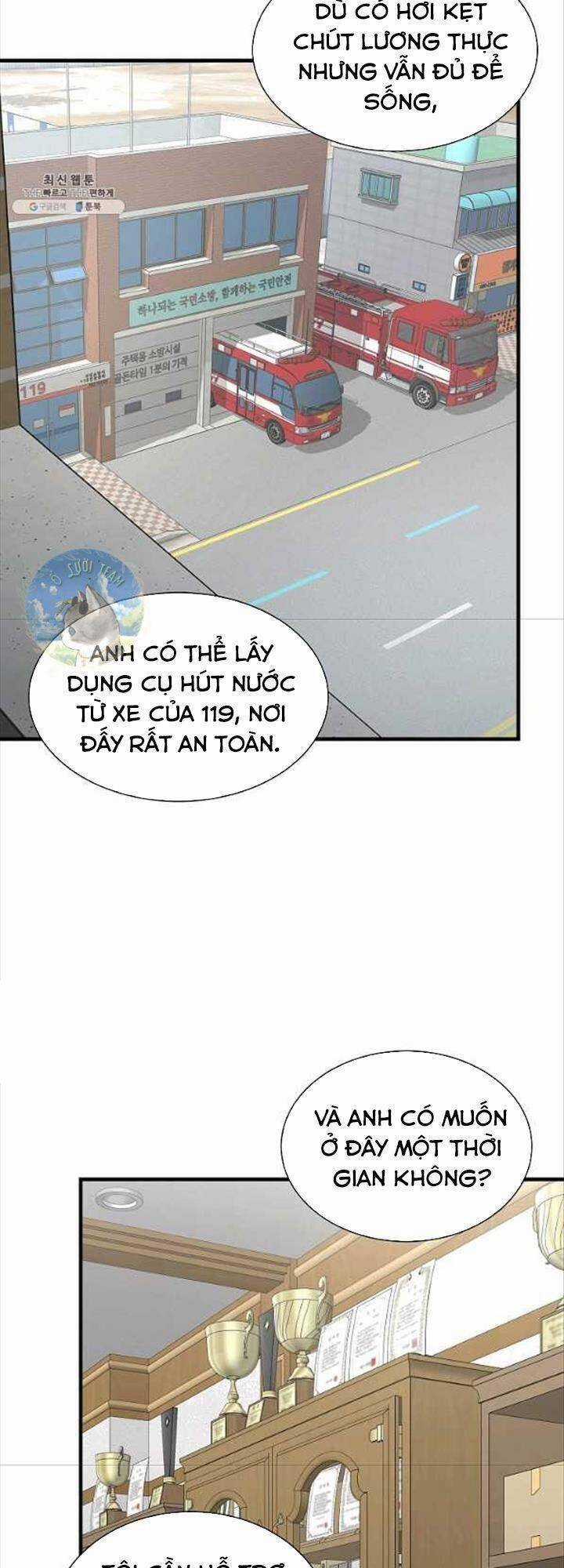 Return Survival - Chương 119 - Trang 6