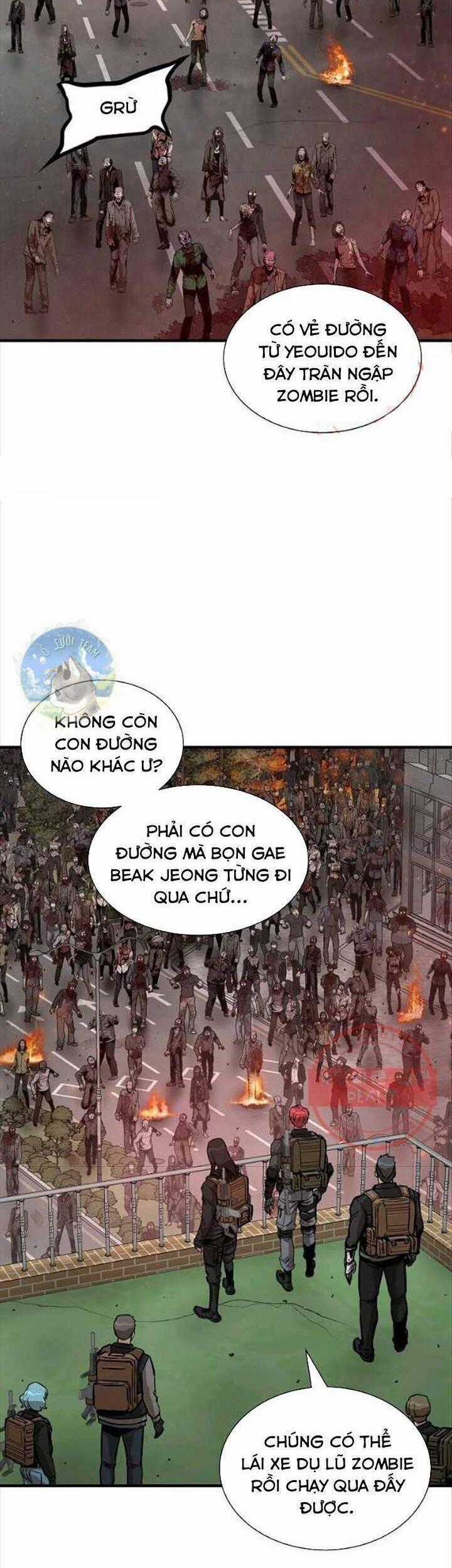 Return Survival - Chương 120 - Trang 2