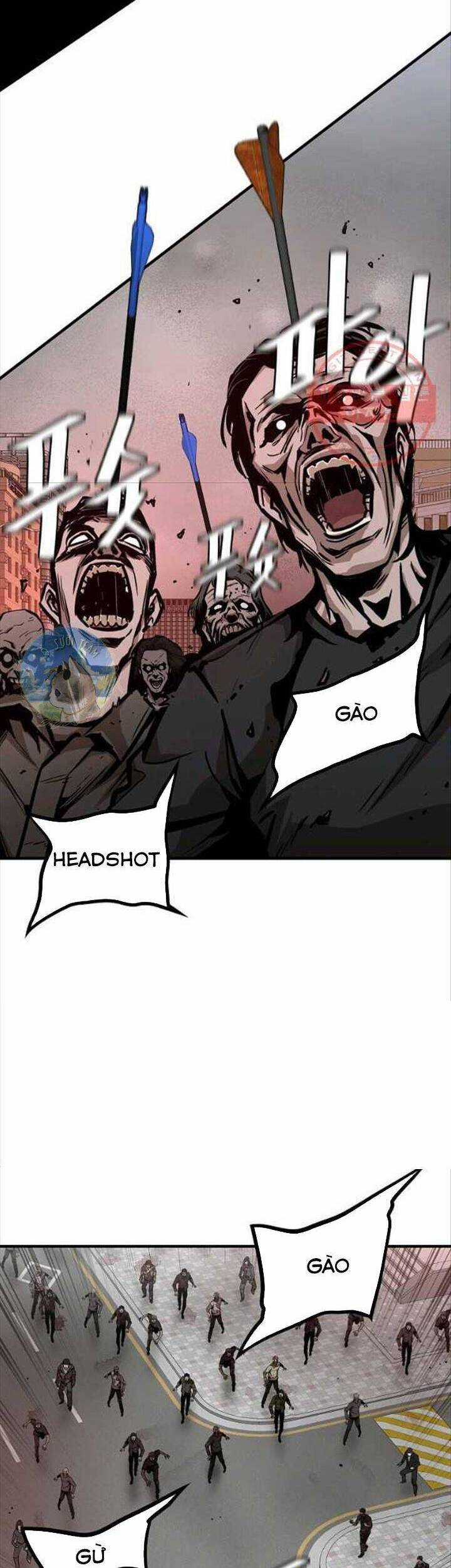 Return Survival - Chương 120 - Trang 12