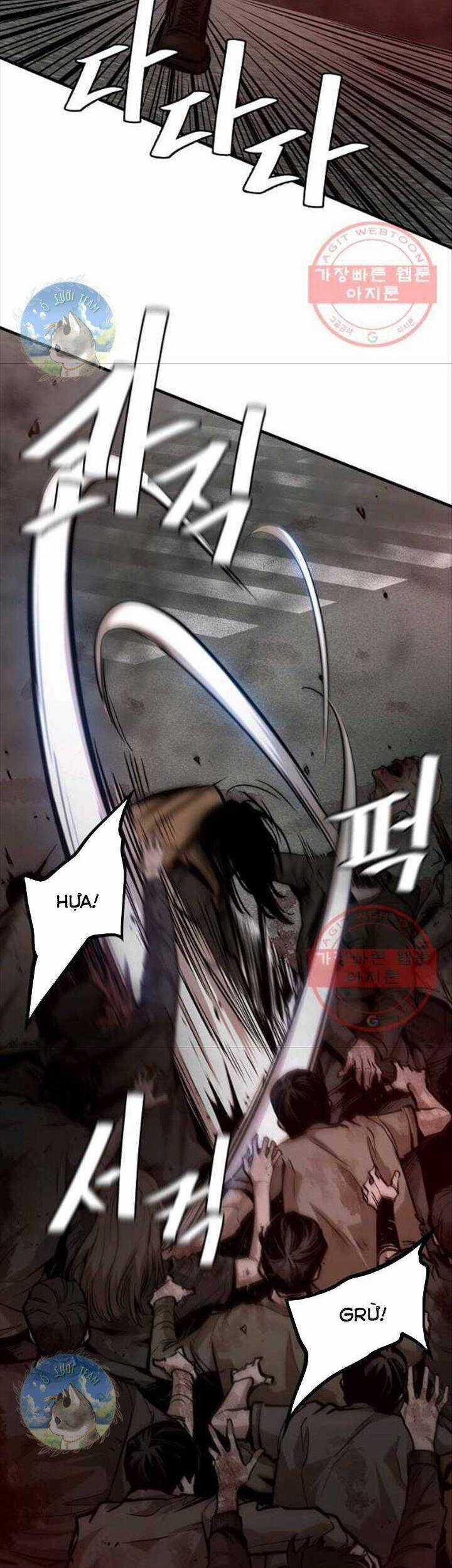 Return Survival - Chương 120 - Trang 16