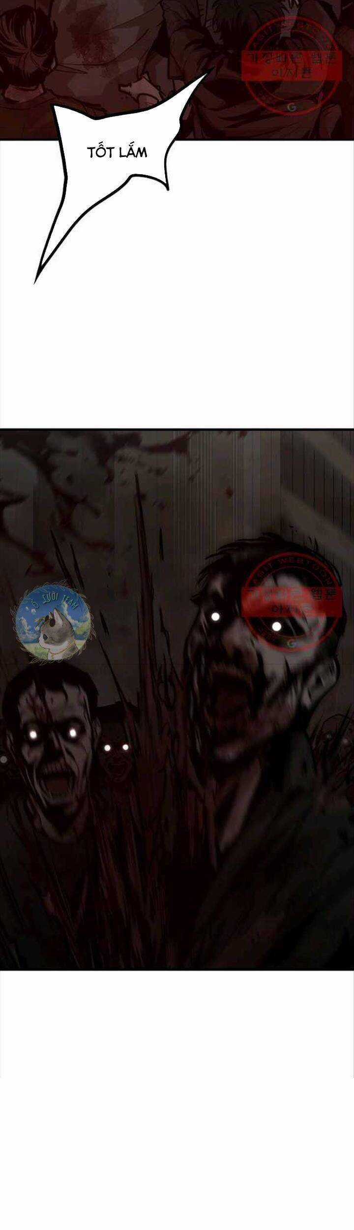 Return Survival - Chương 120 - Trang 17