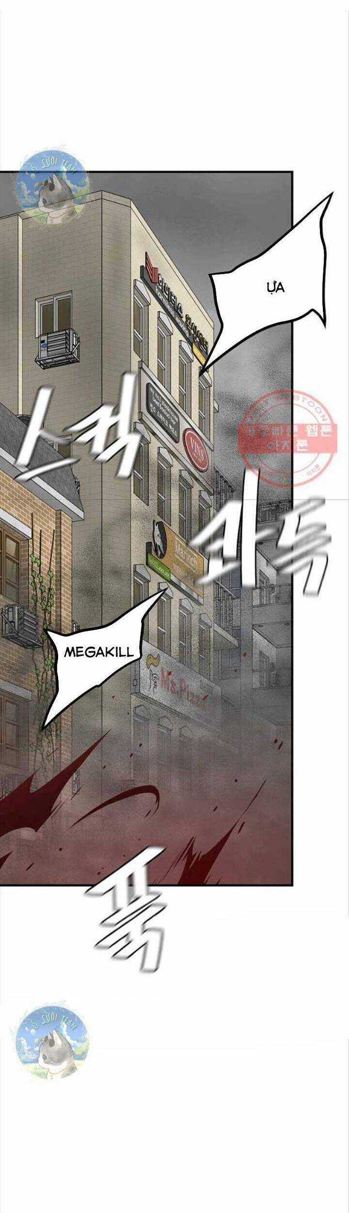 Return Survival - Chương 120 - Trang 18