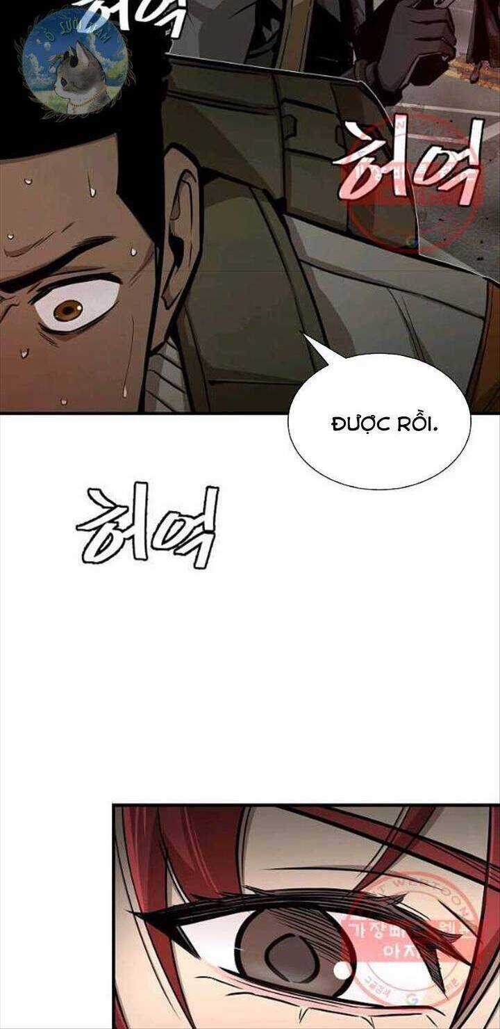 Return Survival - Chương 120 - Trang 20