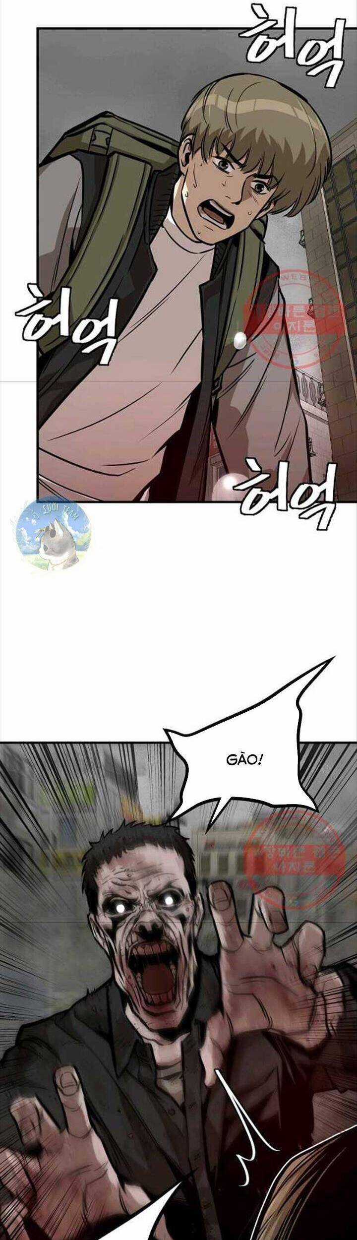 Return Survival - Chương 120 - Trang 22