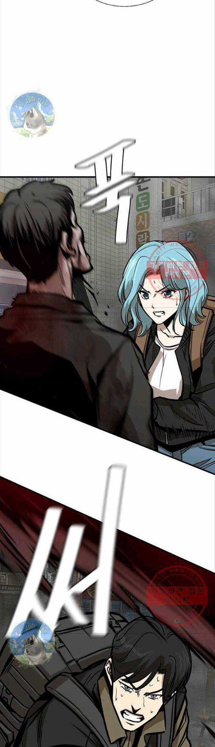 Return Survival - Chương 120 - Trang 28