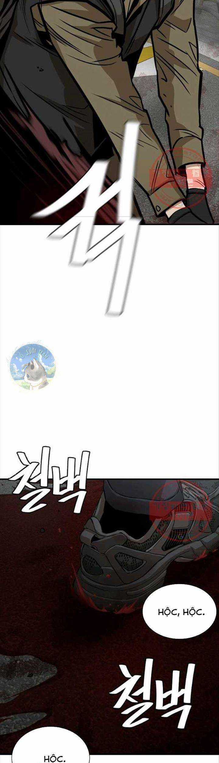 Return Survival - Chương 120 - Trang 29