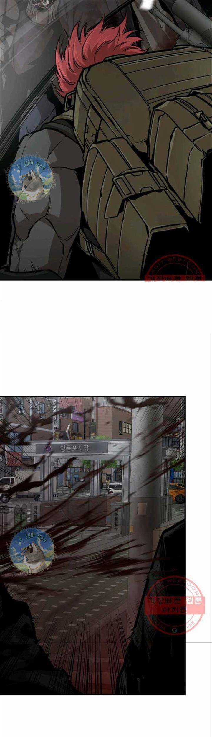 Return Survival - Chương 120 - Trang 31