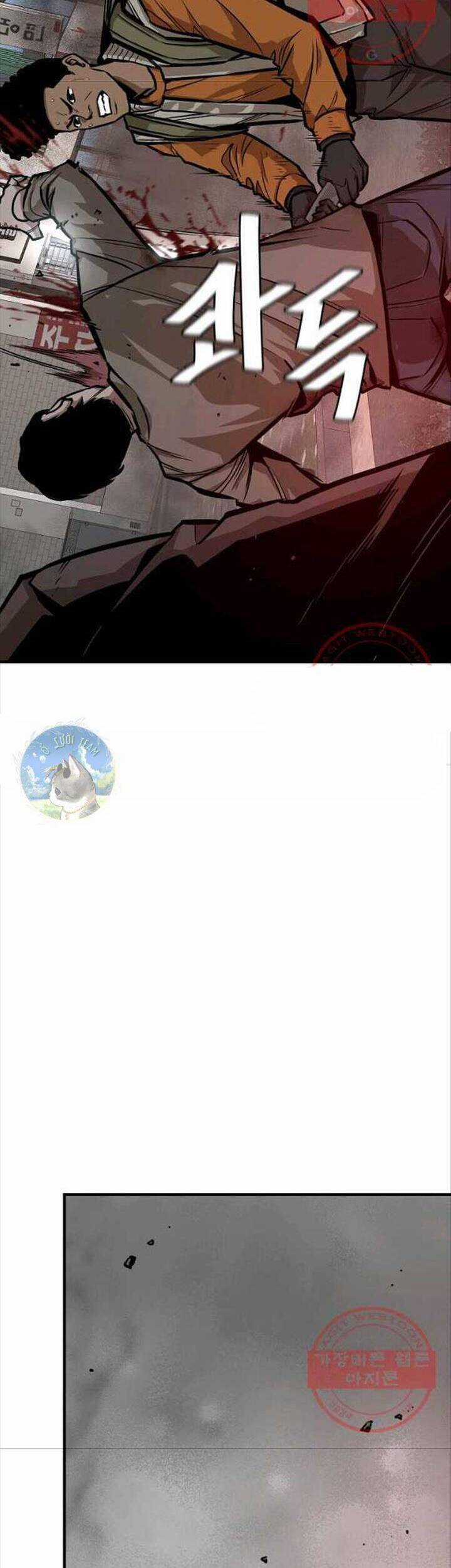 Return Survival - Chương 120 - Trang 34