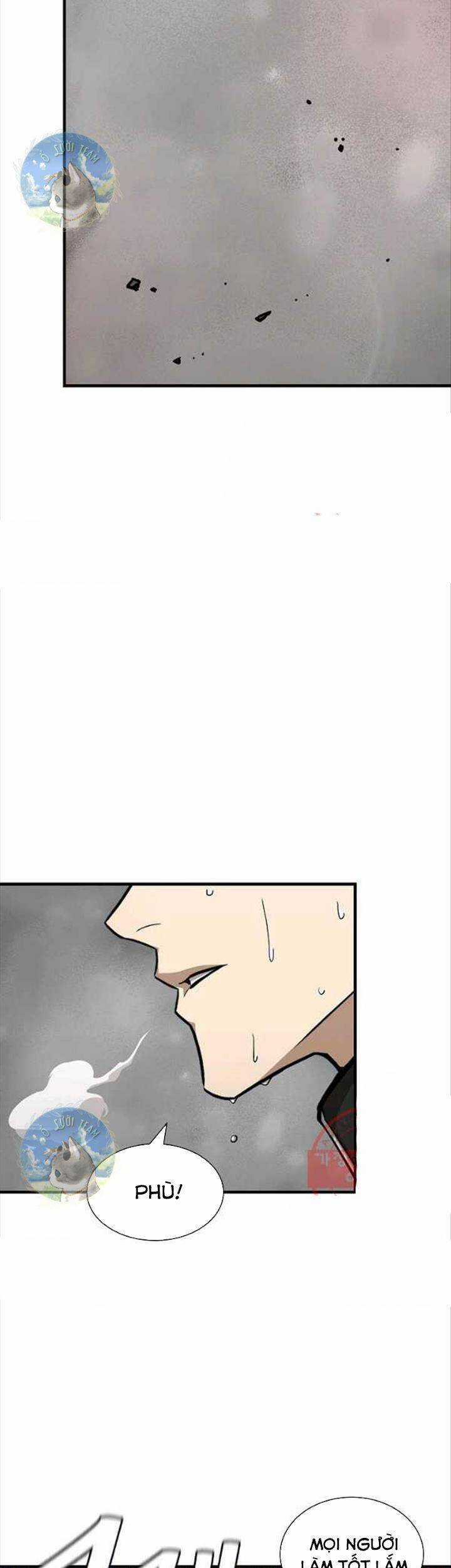 Return Survival - Chương 120 - Trang 35