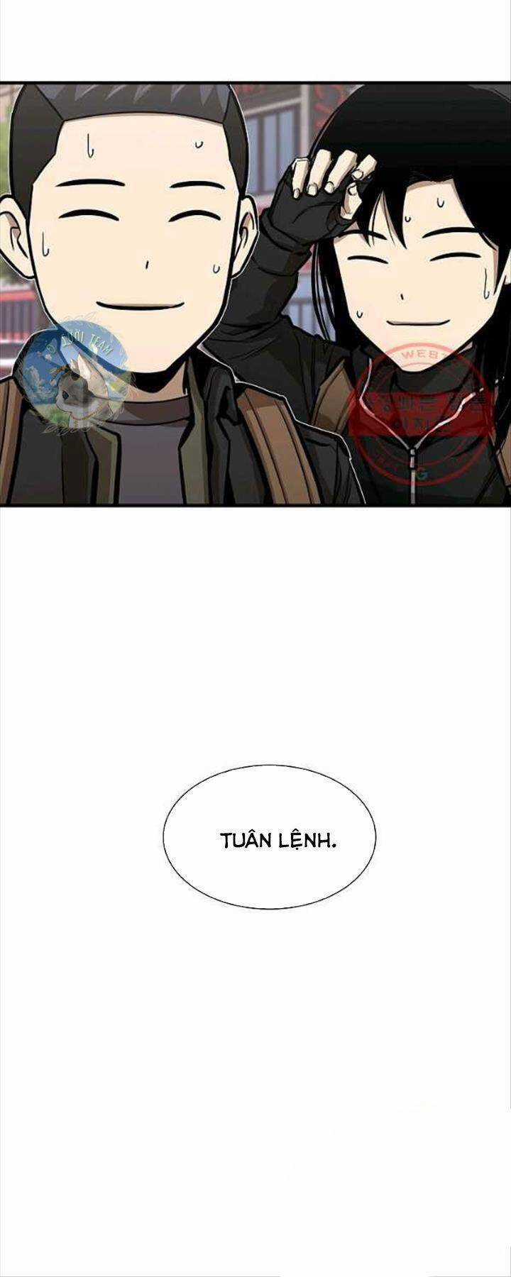 Return Survival - Chương 120 - Trang 47